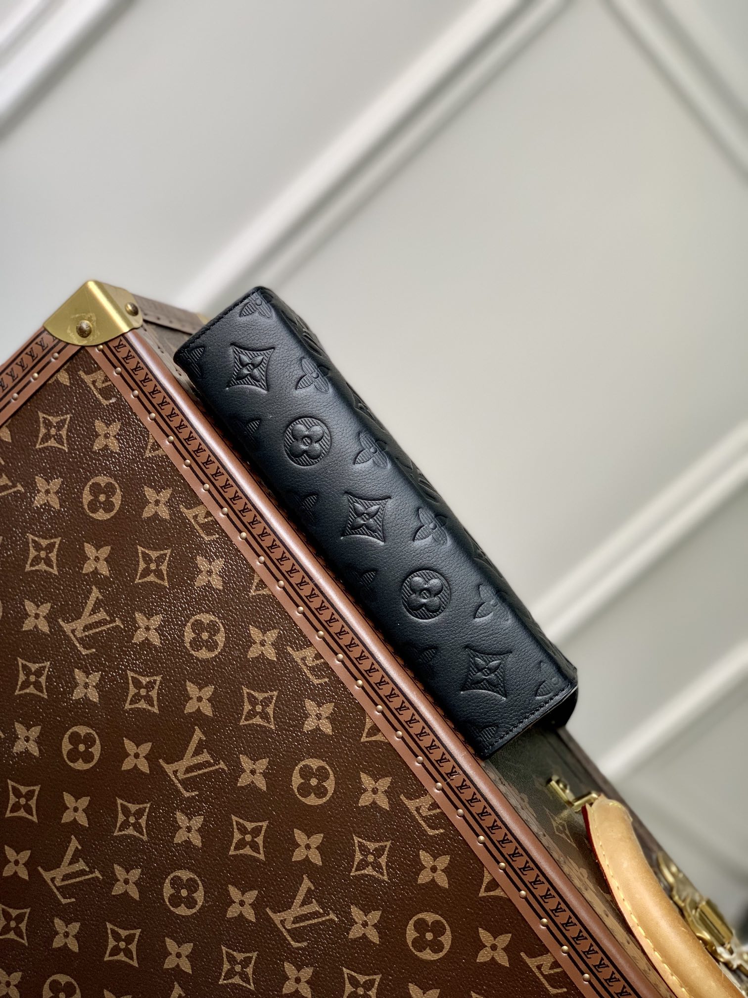 Mens LV Satchel bags